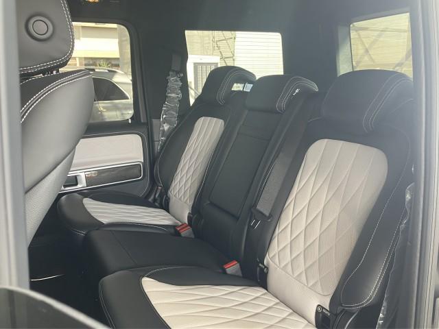 Ref:AUX-22980408 MERCEDES AMG G-CLASS 2026 6 Ref:AUX-22980408 MERCEDES AMG G-CLASS 2026 - Image 6