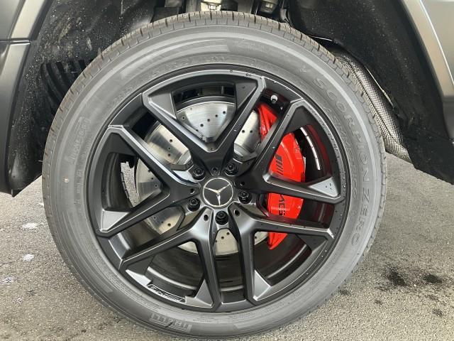 Ref:AUX-22980408 MERCEDES AMG G-CLASS 2026 8 Ref:AUX-22980408 MERCEDES AMG G-CLASS 2026 - Image 8