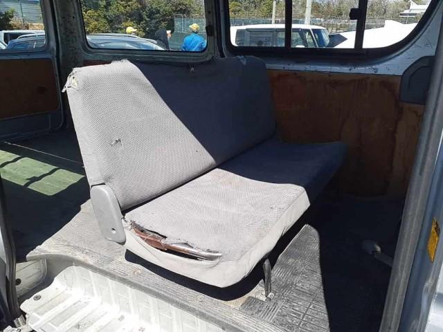 Ref:AUX-22980424 TOYOTA REGIUS ACE VAN 2006 3 Ref:AUX-22980424 TOYOTA REGIUS ACE VAN 2006 - Image 3