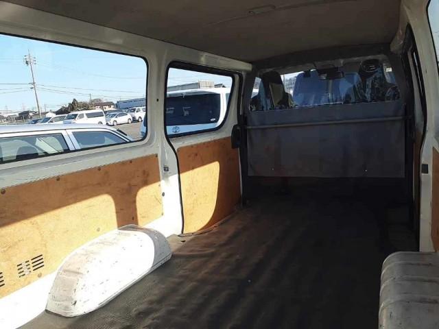 Ref:AUX-22980427 TOYOTA REGIUS ACE VAN 2018 3 Ref:AUX-22980427 TOYOTA REGIUS ACE VAN 2018 - Image 3