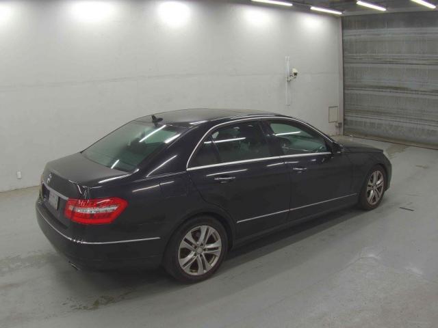 Ref:AUX-22980460 MERCEDES BENZ E-CLASS 2010 2 Ref:AUX-22980460 MERCEDES BENZ E-CLASS 2010 - Image 2