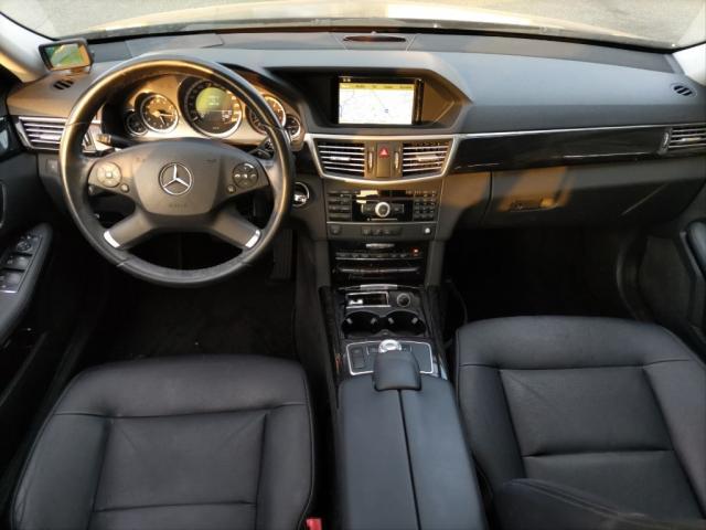 Ref:AUX-22980460 MERCEDES BENZ E-CLASS 2010 3 Ref:AUX-22980460 MERCEDES BENZ E-CLASS 2010 - Image 3