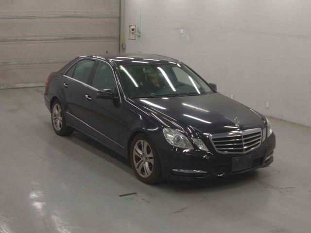 Ref:AUX-22980460 MERCEDES BENZ E-CLASS 2010 4 Ref:AUX-22980460 MERCEDES BENZ E-CLASS 2010 - Image 4