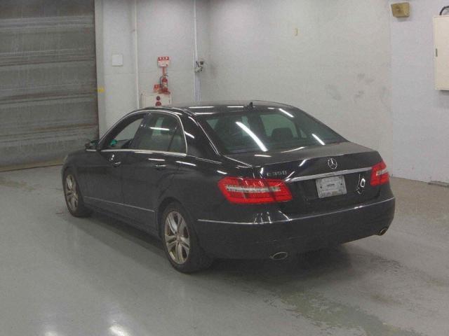 Ref:AUX-22980460 MERCEDES BENZ E-CLASS 2010 5 Ref:AUX-22980460 MERCEDES BENZ E-CLASS 2010 - Image 5