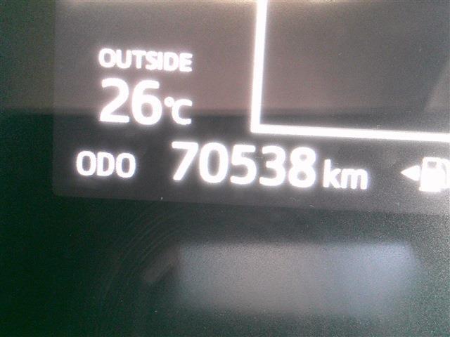 Ref:AUX-22980472 TOYOTA SIENTA 2019 2 Ref:AUX-22980472 TOYOTA SIENTA 2019 - Image 2