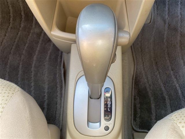 Ref:AUX-22980475 NISSAN NOTE 2008 15 Ref:AUX-22980475 NISSAN NOTE 2008 - Image 15