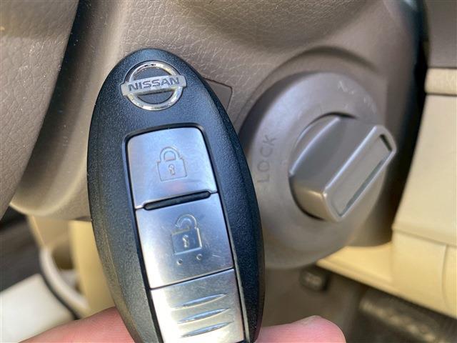 Ref:AUX-22980475 NISSAN NOTE 2008 17 Ref:AUX-22980475 NISSAN NOTE 2008 - Image 17
