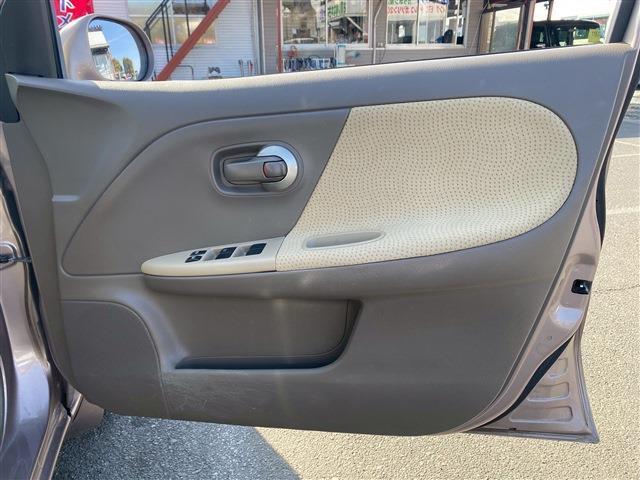 Ref:AUX-22980475 NISSAN NOTE 2008 18 Ref:AUX-22980475 NISSAN NOTE 2008 - Image 18