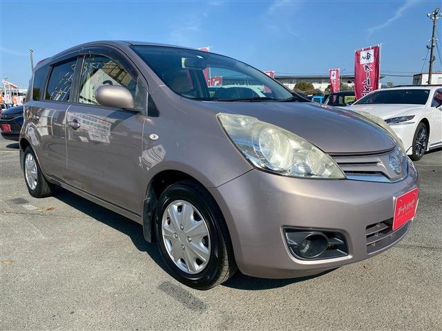 Ref:AUX-22980475 NISSAN NOTE 2008 4 Ref:AUX-22980475 NISSAN NOTE 2008 - Image 4