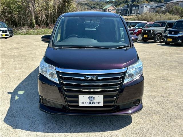 Ref:AUX-22980484 TOYOTA NOAH 2015 10 Ref:AUX-22980484 TOYOTA NOAH 2015 - Image 10