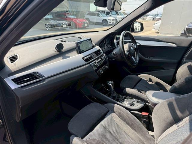 Ref:AUX-22980485 BMW X1 2018 13 Ref:AUX-22980485 BMW X1 2018 - Image 13