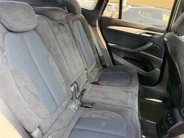 Ref:AUX-22980485 BMW X1 2018 14 Ref:AUX-22980485 BMW X1 2018 - Image 14