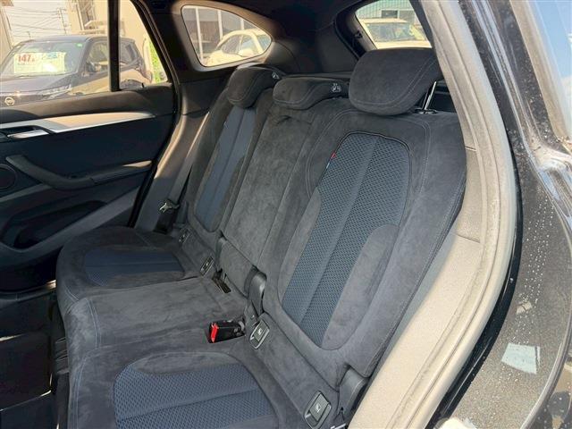 Ref:AUX-22980485 BMW X1 2018 15 Ref:AUX-22980485 BMW X1 2018 - Image 15