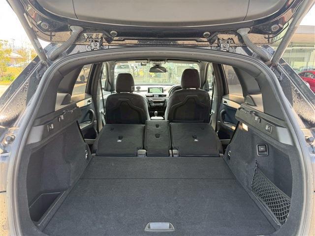 Ref:AUX-22980485 BMW X1 2018 17 Ref:AUX-22980485 BMW X1 2018 - Image 17