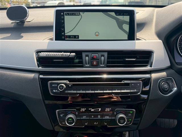 Ref:AUX-22980485 BMW X1 2018 19 Ref:AUX-22980485 BMW X1 2018 - Image 19