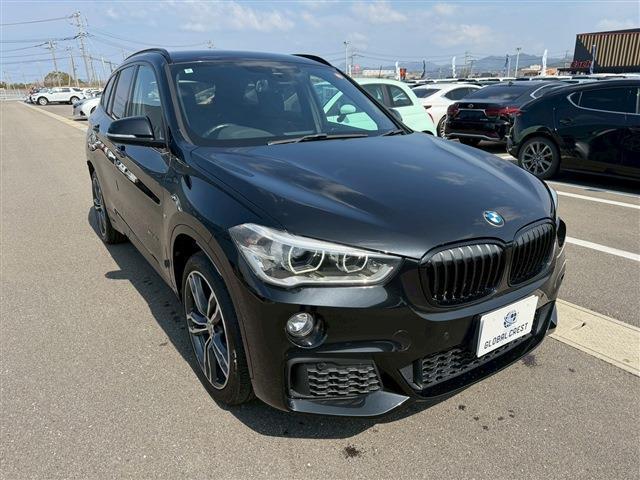Ref:AUX-22980485 BMW X1 2018 3 Ref:AUX-22980485 BMW X1 2018 - Image 3