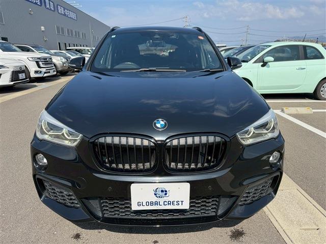 Ref:AUX-22980485 BMW X1 2018 4 Ref:AUX-22980485 BMW X1 2018 - Image 4