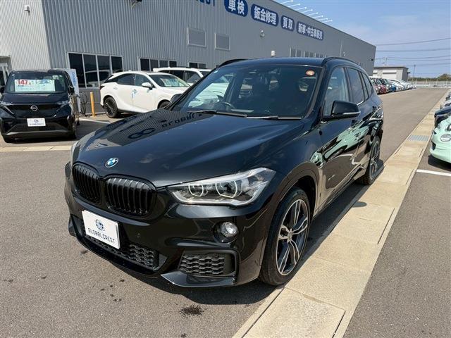 Ref:AUX-22980485 BMW X1 2018 5 Ref:AUX-22980485 BMW X1 2018 - Image 5