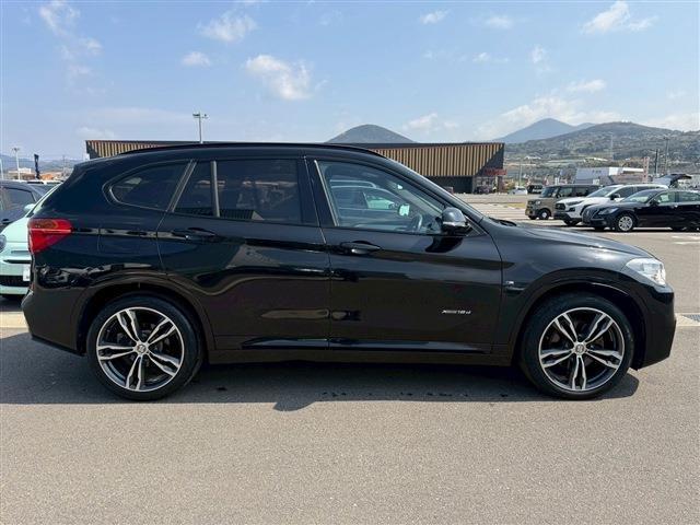 Ref:AUX-22980485 BMW X1 2018 6 Ref:AUX-22980485 BMW X1 2018 - Image 6