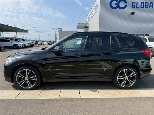 Ref:AUX-22980485 BMW X1 2018 7 Ref:AUX-22980485 BMW X1 2018 - Image 7