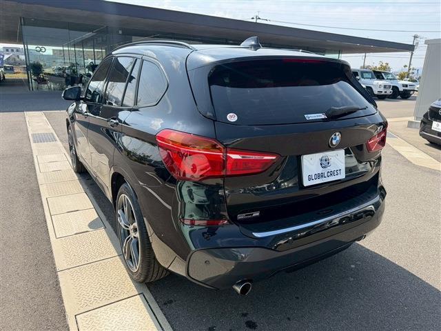 Ref:AUX-22980485 BMW X1 2018 8 Ref:AUX-22980485 BMW X1 2018 - Image 8