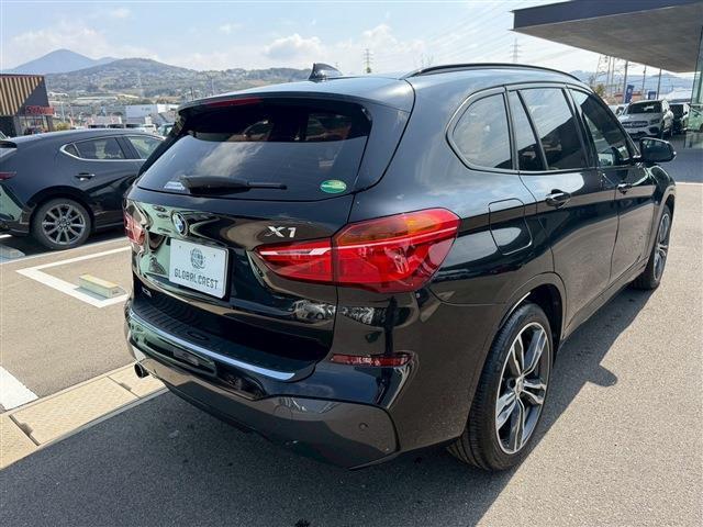 Ref:AUX-22980485 BMW X1 2018 10 Ref:AUX-22980485 BMW X1 2018 - Image 10