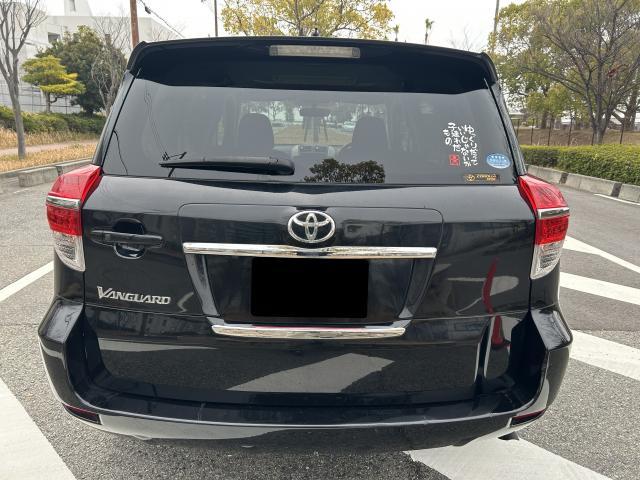 Ref:AUX-22980665 TOYOTA VANGUARD 2013 2 Ref:AUX-22980665 TOYOTA VANGUARD 2013 - Image 2