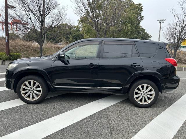 Ref:AUX-22980665 TOYOTA VANGUARD 2013 11 Ref:AUX-22980665 TOYOTA VANGUARD 2013 - Image 11