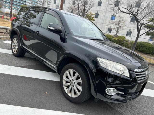 Ref:AUX-22980665 TOYOTA VANGUARD 2013 12 Ref:AUX-22980665 TOYOTA VANGUARD 2013 - Image 12