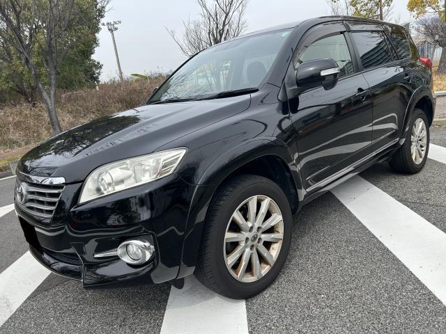 Ref:AUX-22980665 TOYOTA VANGUARD 2013 13 Ref:AUX-22980665 TOYOTA VANGUARD 2013 - Image 13