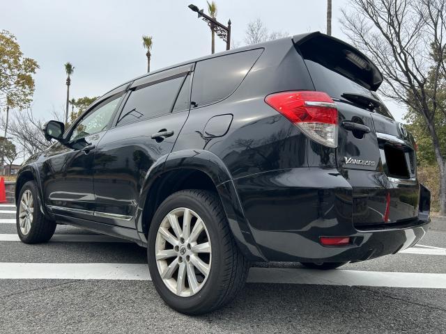 Ref:AUX-22980665 TOYOTA VANGUARD 2013 15 Ref:AUX-22980665 TOYOTA VANGUARD 2013 - Image 15