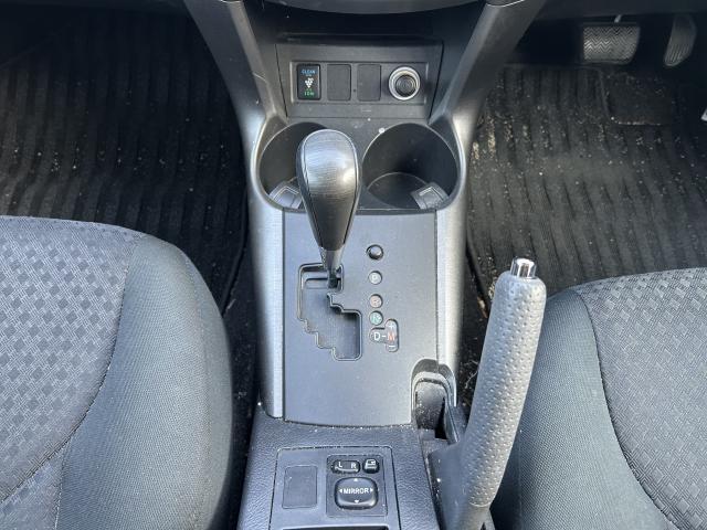 Ref:AUX-22980665 TOYOTA VANGUARD 2013 16 Ref:AUX-22980665 TOYOTA VANGUARD 2013 - Image 16