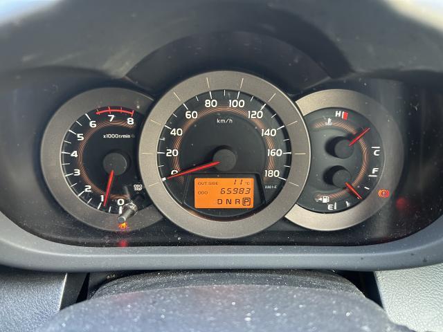 Ref:AUX-22980665 TOYOTA VANGUARD 2013 18 Ref:AUX-22980665 TOYOTA VANGUARD 2013 - Image 18