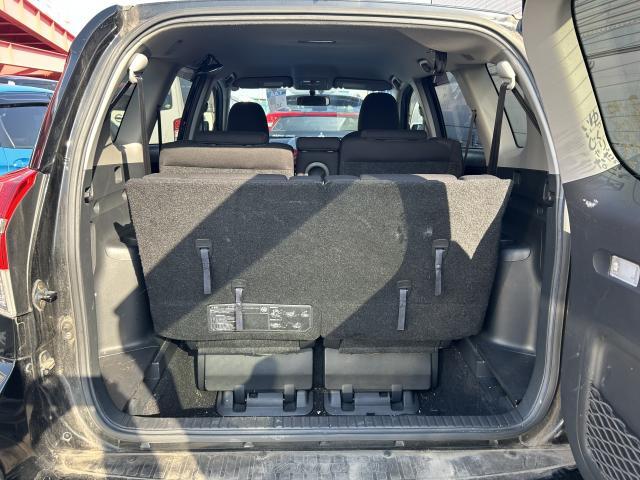 Ref:AUX-22980665 TOYOTA VANGUARD 2013 19 Ref:AUX-22980665 TOYOTA VANGUARD 2013 - Image 19