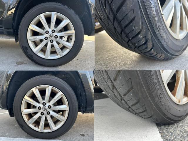 Ref:AUX-22980665 TOYOTA VANGUARD 2013 20 Ref:AUX-22980665 TOYOTA VANGUARD 2013 - Image 20