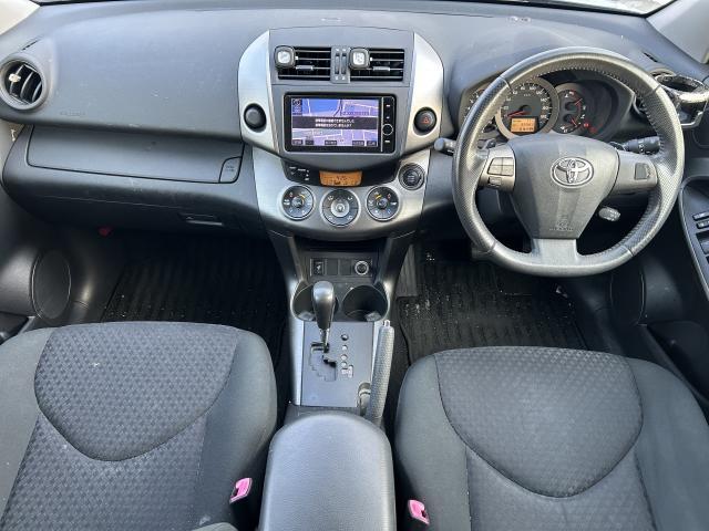 Ref:AUX-22980665 TOYOTA VANGUARD 2013 3 Ref:AUX-22980665 TOYOTA VANGUARD 2013 - Image 3