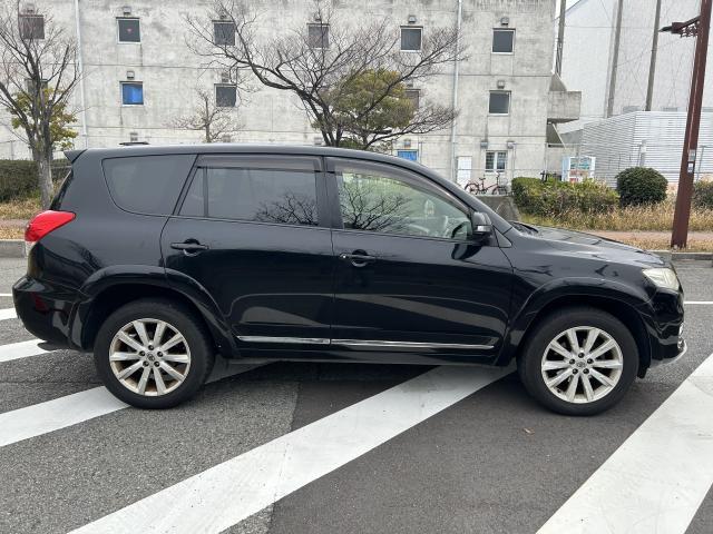 Ref:AUX-22980665 TOYOTA VANGUARD 2013 4 Ref:AUX-22980665 TOYOTA VANGUARD 2013 - Image 4