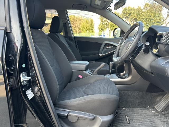 Ref:AUX-22980665 TOYOTA VANGUARD 2013 6 Ref:AUX-22980665 TOYOTA VANGUARD 2013 - Image 6