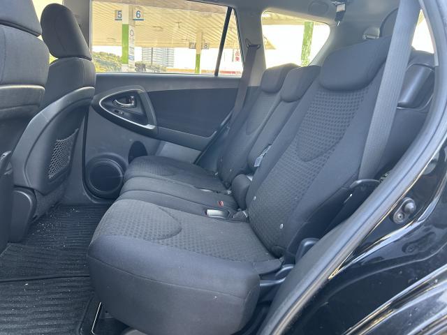 Ref:AUX-22980665 TOYOTA VANGUARD 2013 7 Ref:AUX-22980665 TOYOTA VANGUARD 2013 - Image 7