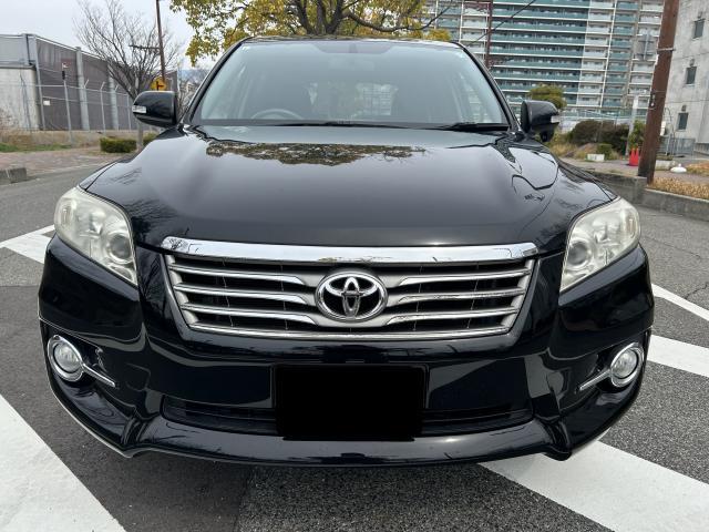 Ref:AUX-22980665 TOYOTA VANGUARD 2013 10 Ref:AUX-22980665 TOYOTA VANGUARD 2013 - Image 10