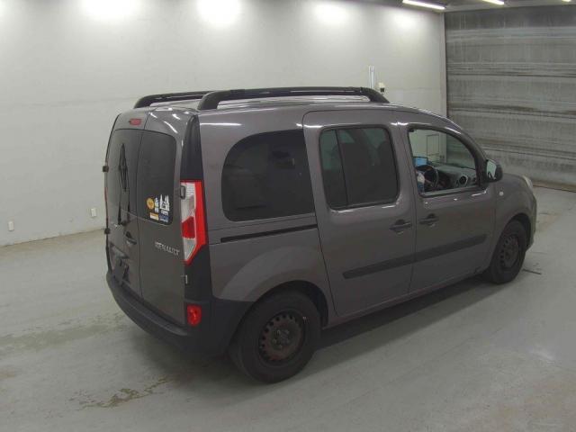 Ref:AUX-22980668 RENAULT KANGOO 2015 5 Ref:AUX-22980668 RENAULT KANGOO 2015 - Image 5