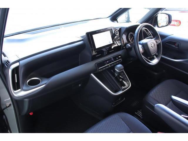 Ref:AUX-22980670 TOYOTA VOXY 2023 11 Ref:AUX-22980670 TOYOTA VOXY 2023 - Image 11