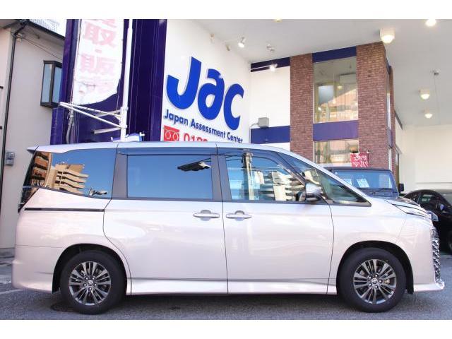 Ref:AUX-22980670 TOYOTA VOXY 2023 3 Ref:AUX-22980670 TOYOTA VOXY 2023 - Image 3