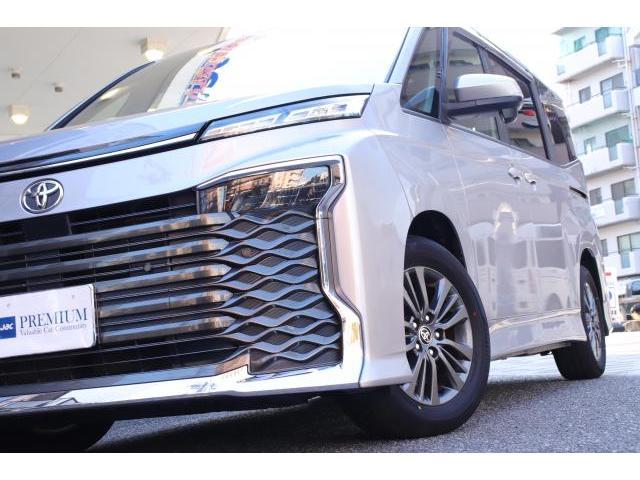 Ref:AUX-22980670 TOYOTA VOXY 2023 5 Ref:AUX-22980670 TOYOTA VOXY 2023 - Image 5