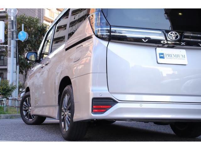 Ref:AUX-22980670 TOYOTA VOXY 2023 9 Ref:AUX-22980670 TOYOTA VOXY 2023 - Image 9