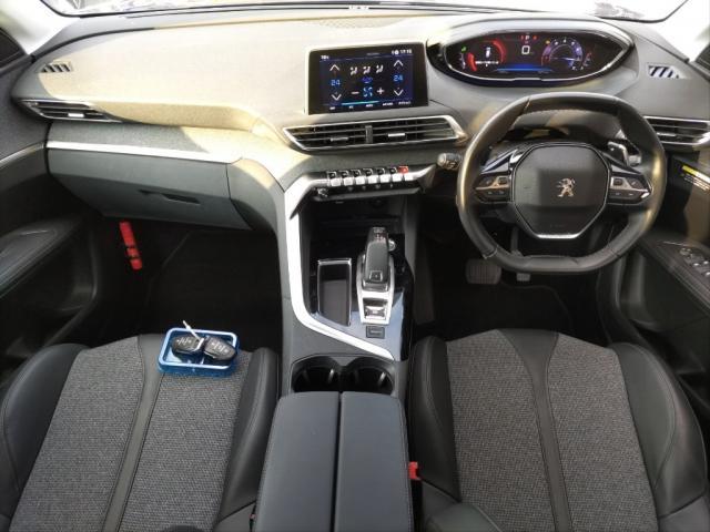 Ref:AUX-22980715 PEUGEOT 3008 2021 3 Ref:AUX-22980715 PEUGEOT 3008 2021 - Image 3