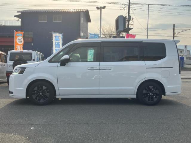 Ref:AUX-22980830 HONDA STEPWAGON SPADA 2024 2 Ref:AUX-22980830 HONDA STEPWAGON SPADA 2024 - Image 2