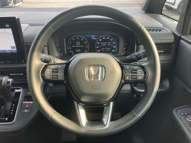 Ref:AUX-22980830 HONDA STEPWAGON SPADA 2024 15 Ref:AUX-22980830 HONDA STEPWAGON SPADA 2024 - Image 15