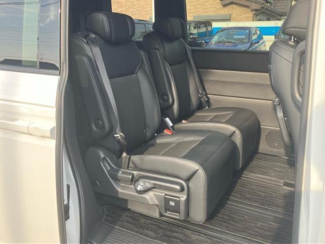 Ref:AUX-22980830 HONDA STEPWAGON SPADA 2024 5 Ref:AUX-22980830 HONDA STEPWAGON SPADA 2024 - Image 5
