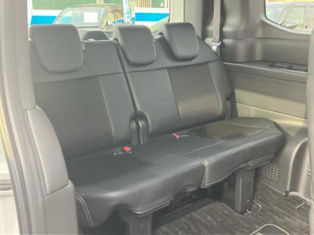 Ref:AUX-22980830 HONDA STEPWAGON SPADA 2024 6 Ref:AUX-22980830 HONDA STEPWAGON SPADA 2024 - Image 6